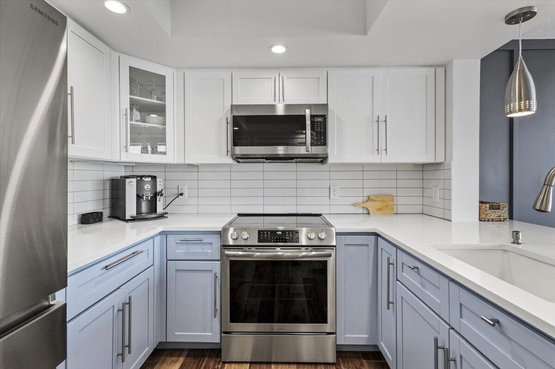 Condo in Jensen Beach, Florida, United States 5 - 18615118
