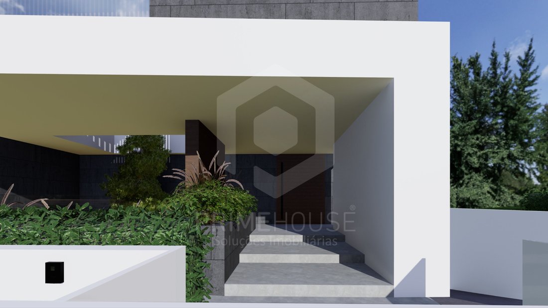 Land in Portimao, Algarve, Portugal 5 - 18610715