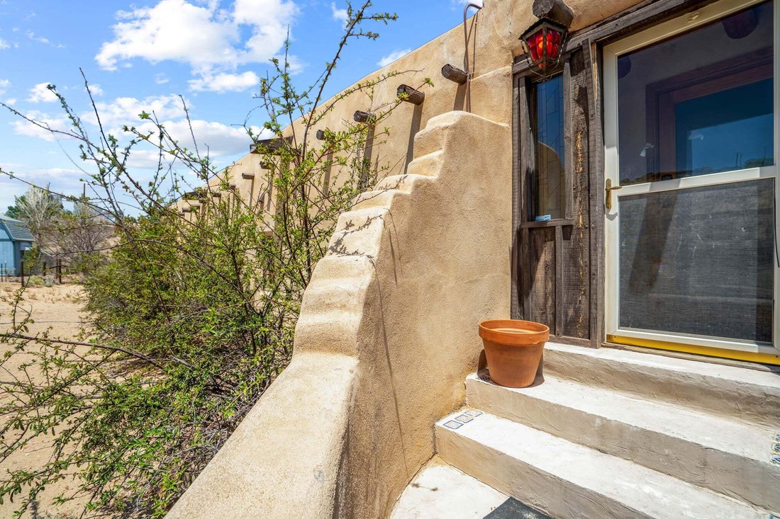 House in Corrales, New Mexico, United States 4 - 18609010