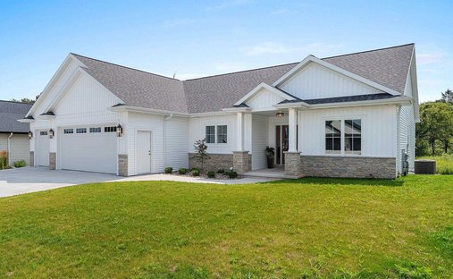House in Green Bay, Wisconsin, United States 1