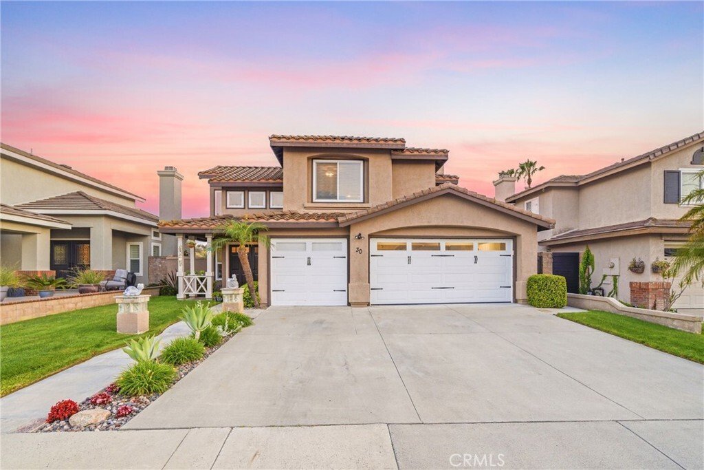 House in Trabuco Canyon, California, United States 1 - 18398095