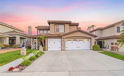 House in Trabuco Canyon, California, United States 1