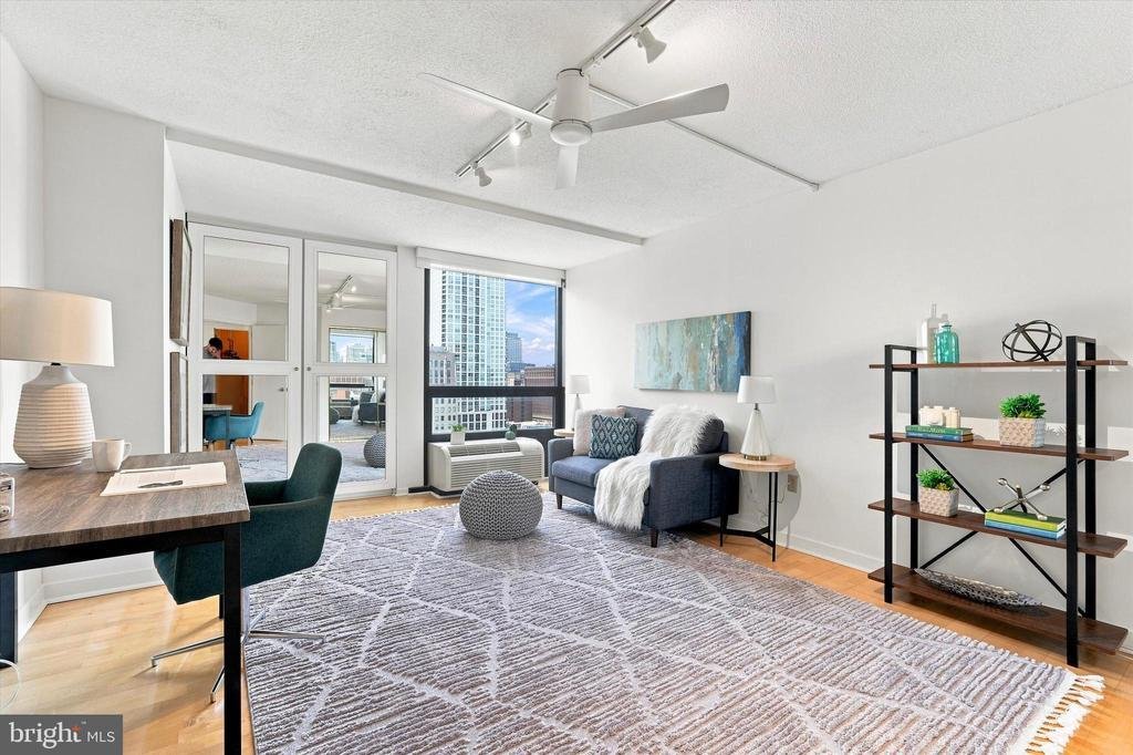 Apartment in Philadelphia, Pennsylvania, United States 3 - 18612985