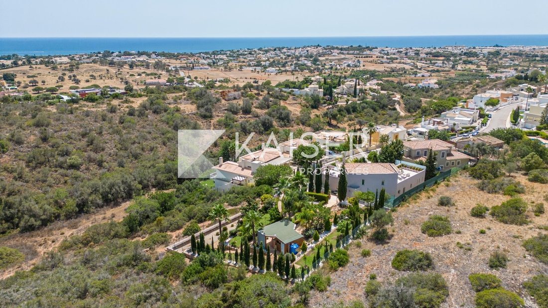 Villa in Olhos de Agua, Algarve, Portugal 3 - 10611736