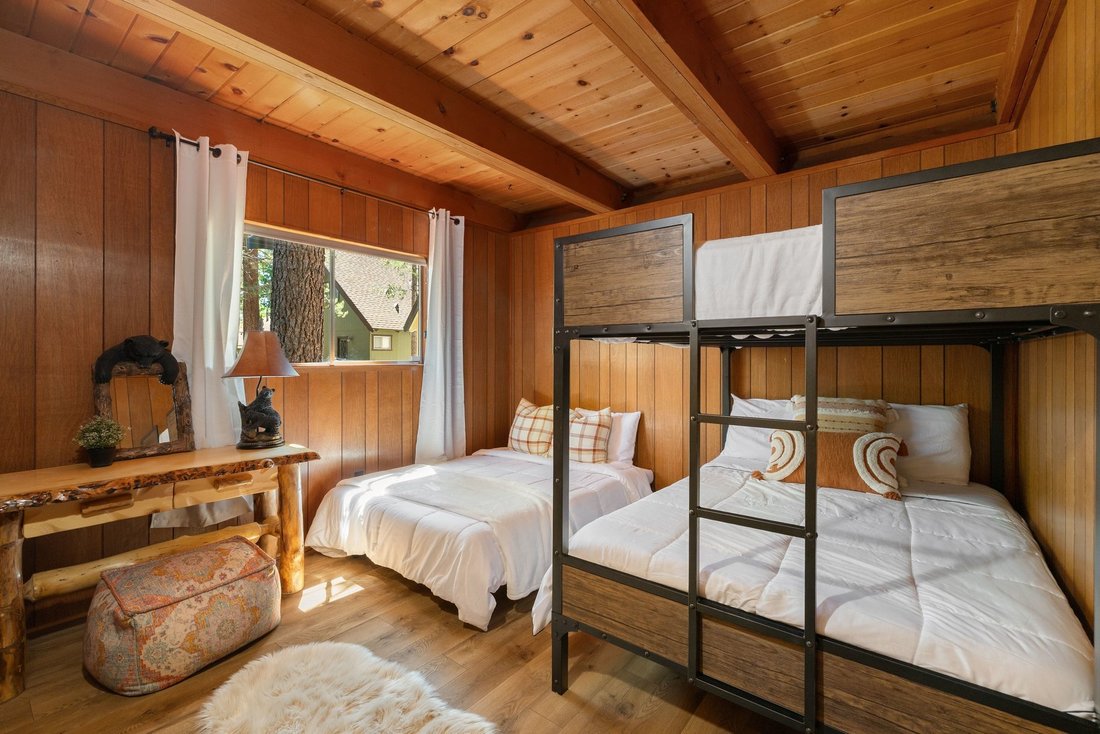House in South Lake Tahoe, California, United States 3 - 18610583