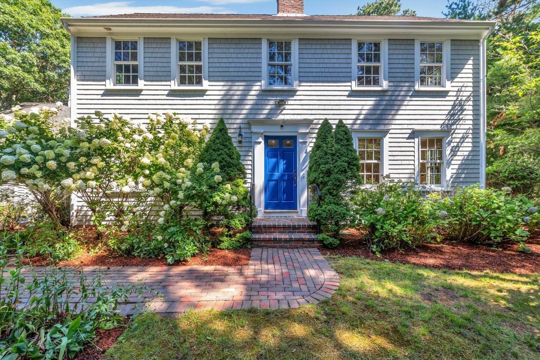 House in Mashpee, Massachusetts, United States 1 - 18609846