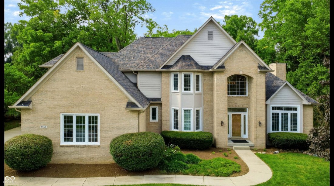 House in Lawrence, Indiana, United States 1 - 18611652