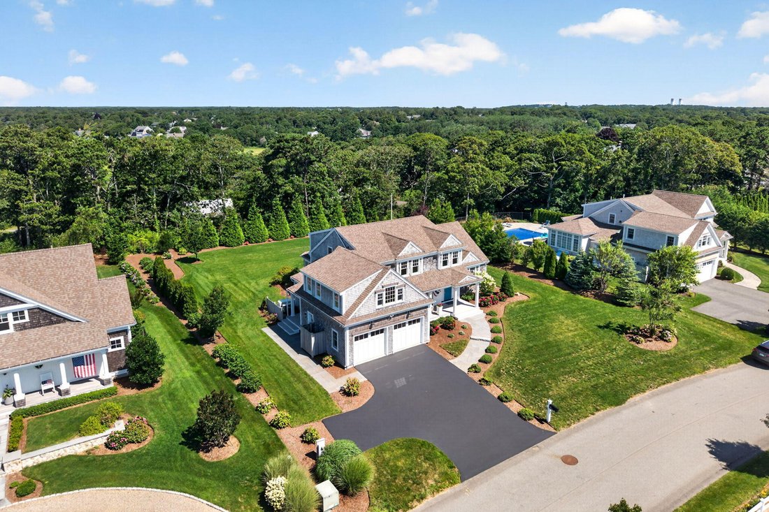 House in Chatham, Massachusetts, United States 3 - 18583242