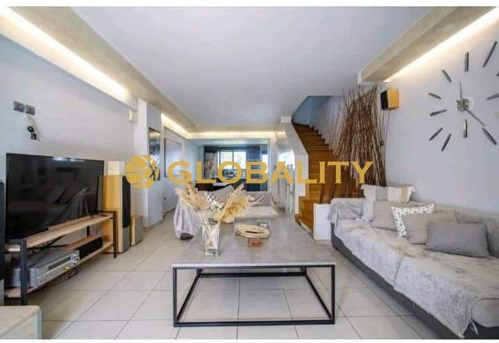 Apartment in Glyka Nera, Attica, Greece 1 - 18609382