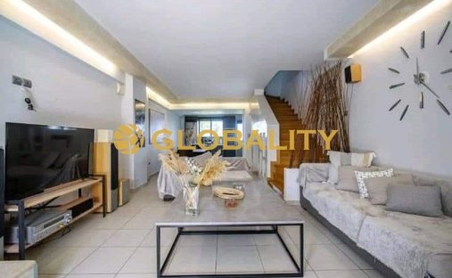 Apartment in Glyka Nera, Attica, Greece 1