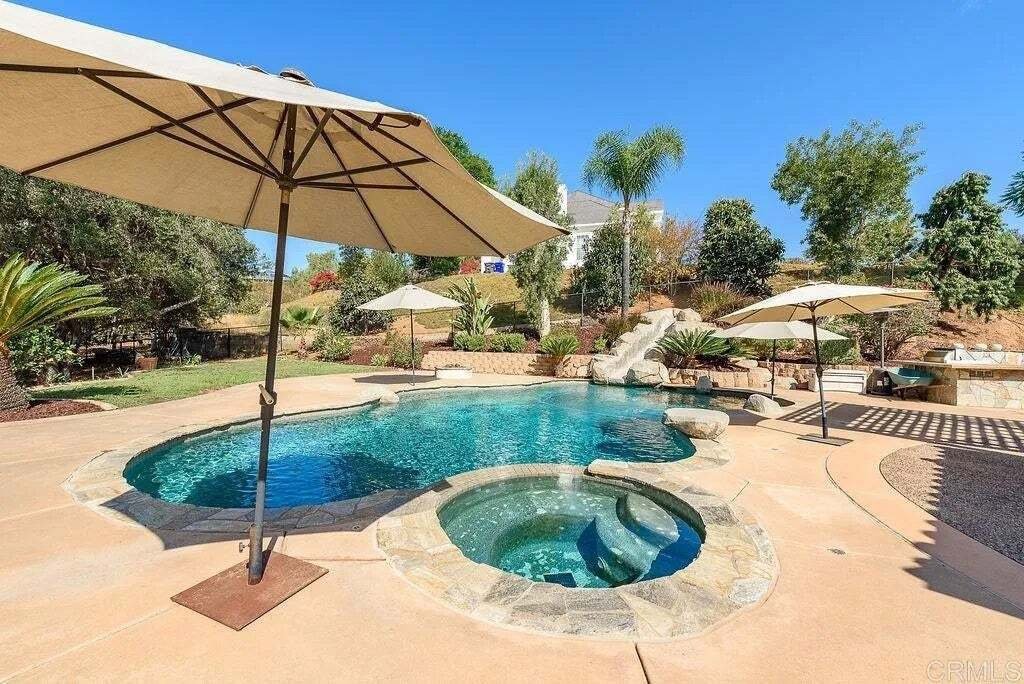 House in Escondido, California, United States 2 - 18601806