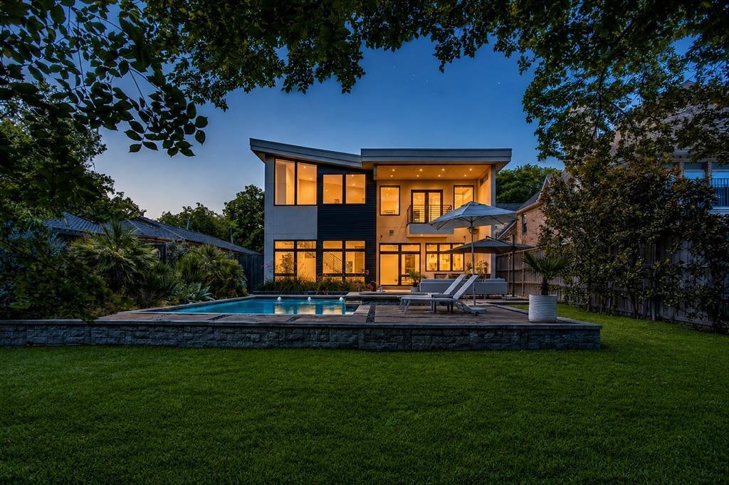 House in Dallas, Texas, United States 1 - 18613309