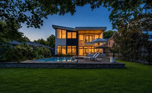 Maison à Dallas, Texas, États-Unis 1