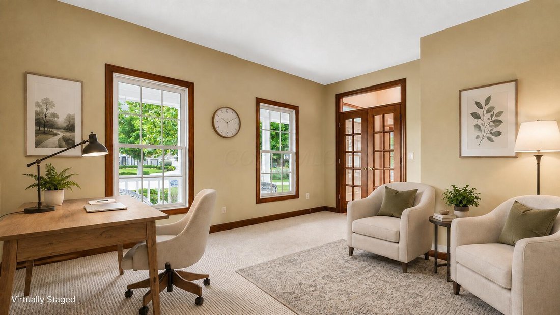 House in Granville, Ohio, United States 4 - 18078362