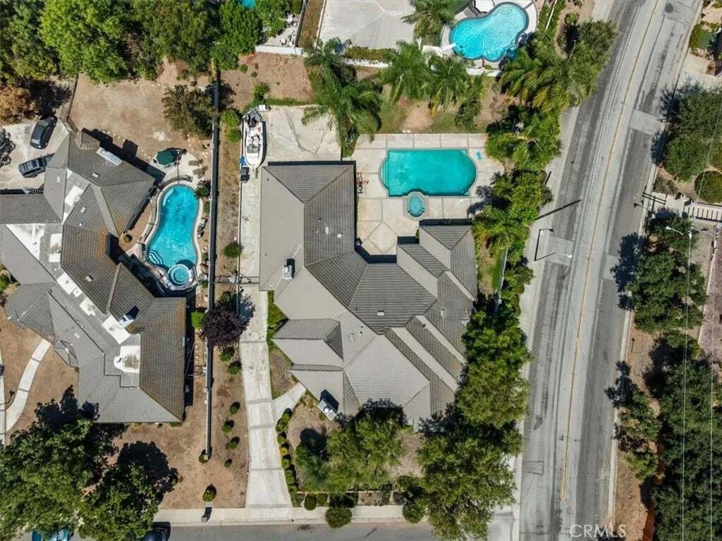 House in West Covina, California, United States 4 - 18612891