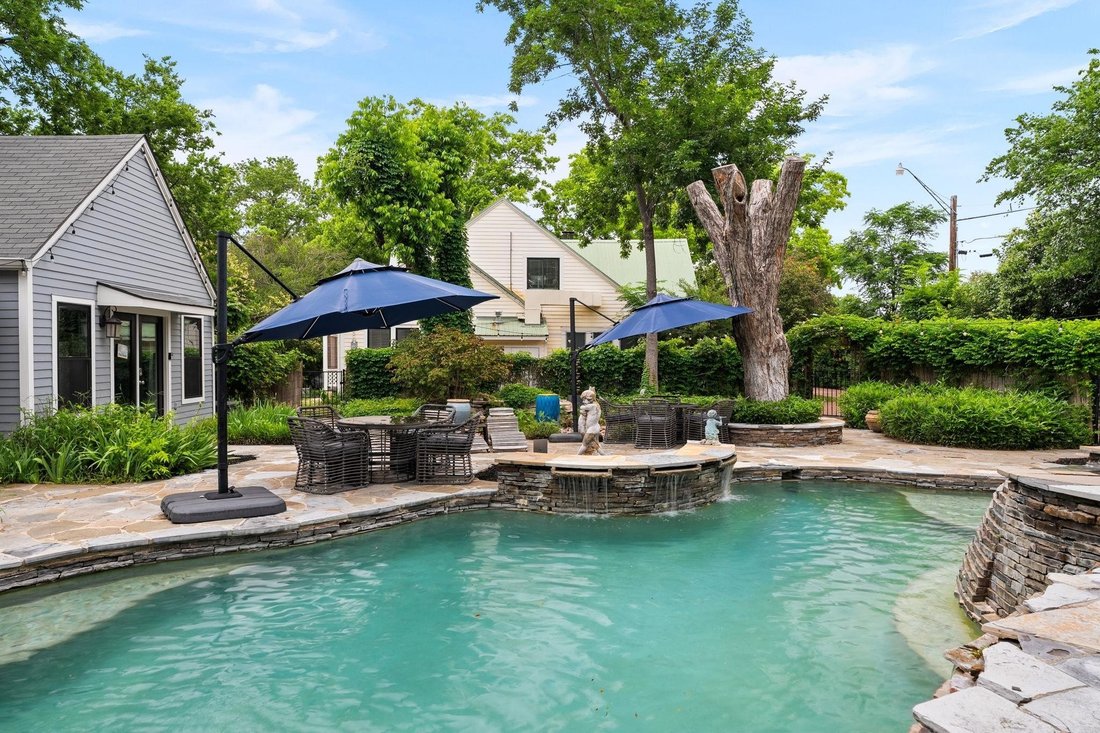 House in Georgetown, Texas, United States 3 - 18153041