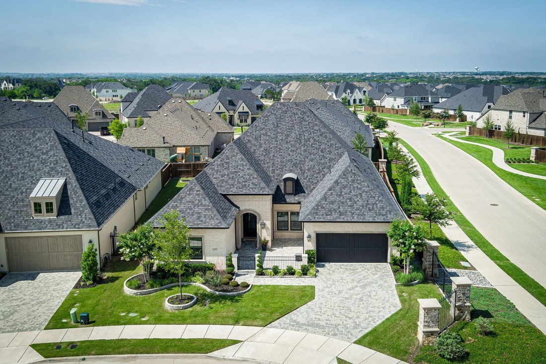 House in Celina, Texas, United States 3 - 18613063