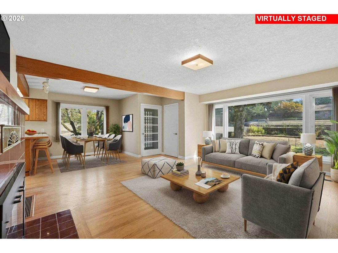 House in Tigard, Oregon, United States 5 - 17264148