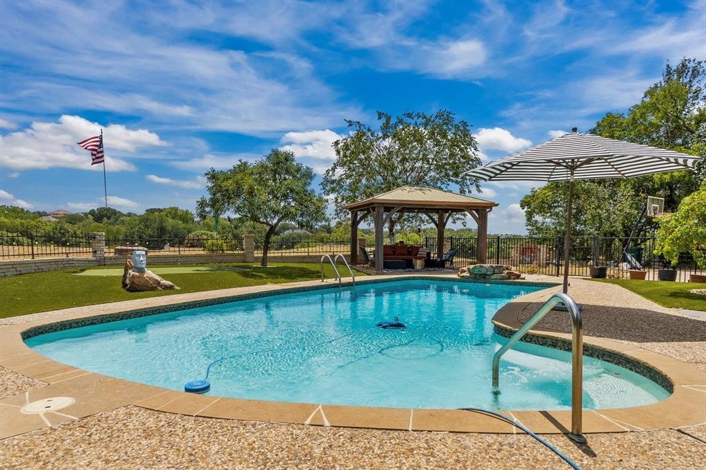 House in Fort Worth, Texas, United States 3 - 18610051