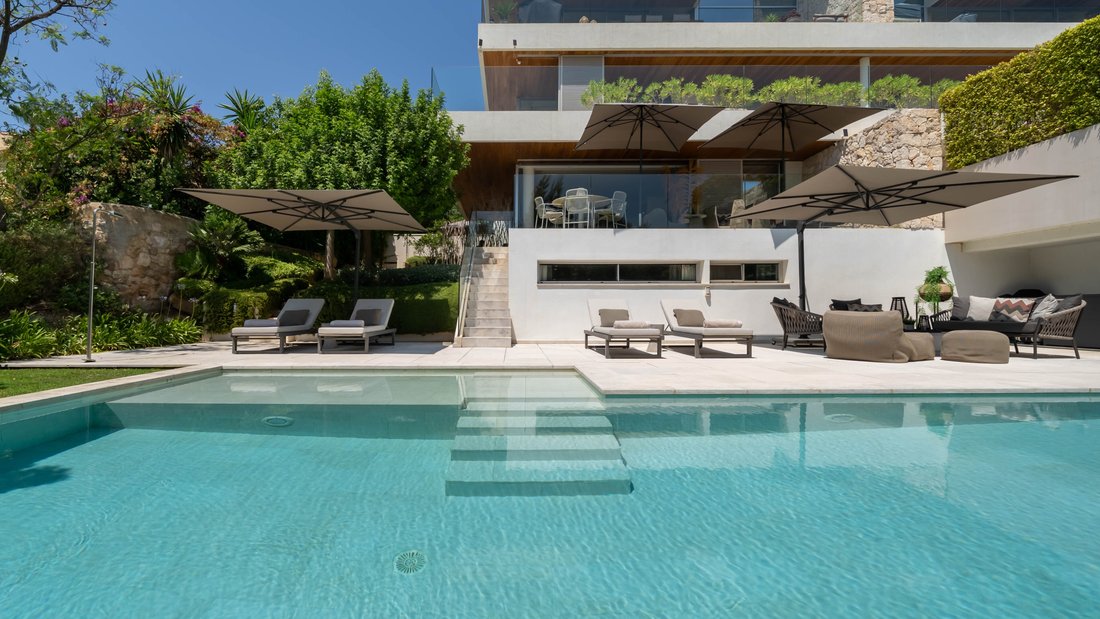 Apartment in Cas Catala, Calvia, Balearic Islands 2 - 18610878