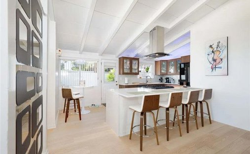 House in Los Angeles, California, United States 1