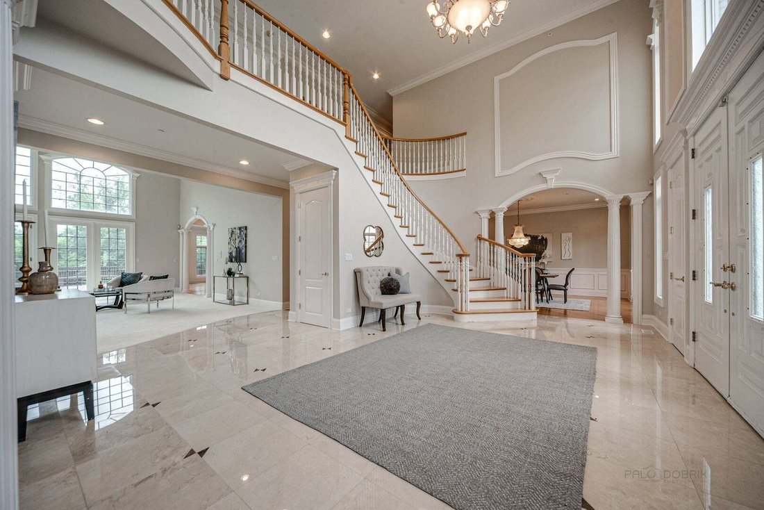 House in Long Grove, Illinois, United States 5 - 18612710