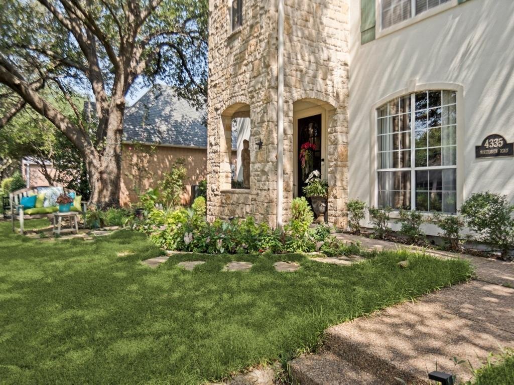 House in Dallas, Texas, United States 5 - 18613256