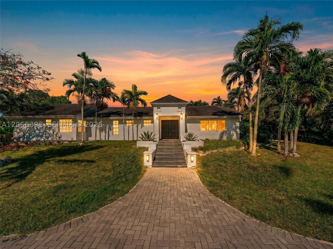 House in Miami, Florida, United States 1 - 18612564