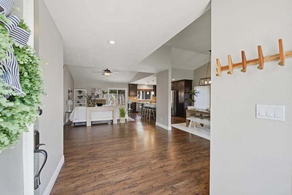 House in San Diego, California, United States 5 - 18612861