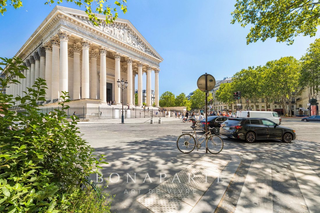 Apartment in Vendôme, Paris 1er Arrondissement, Paris 1 - 18610863