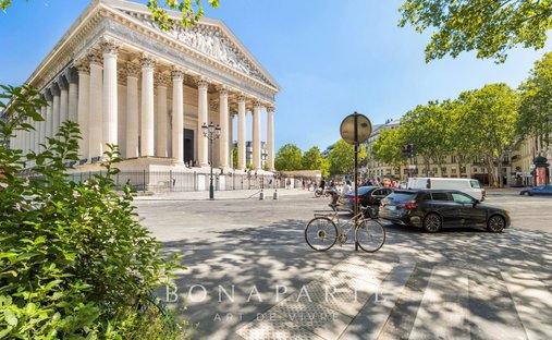 Apartment in Vendôme, Paris 1er Arrondissement, Paris 1