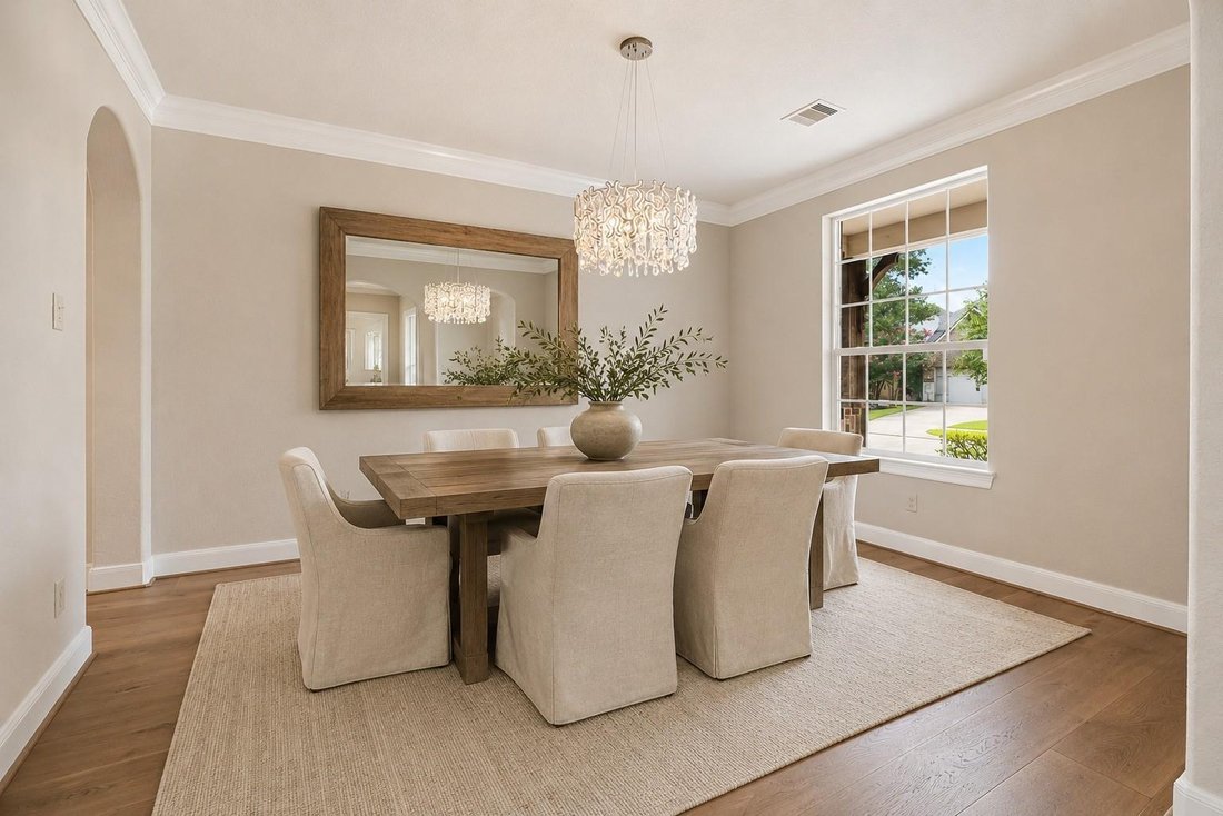 House in Houston, Texas, United States 5 - 18613399