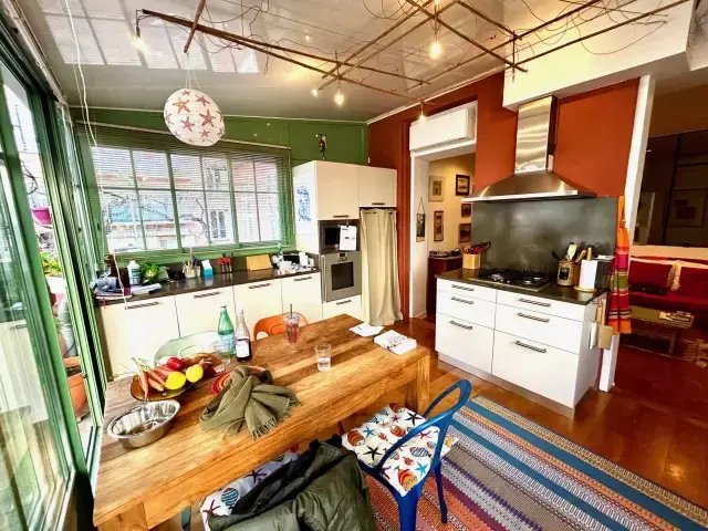 Apartment in Nice, Provence-Alpes-Côte d'Azur, France 1 - 16462996