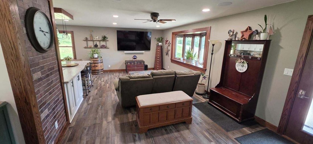 House in Hartford, Wisconsin, United States 2 - 18611699