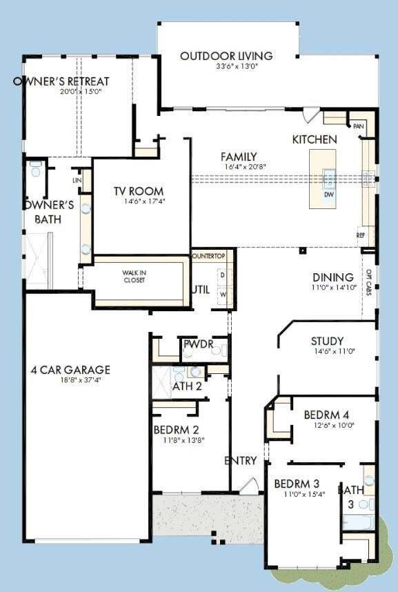 House in Richmond, Texas, United States 2 - 18610147