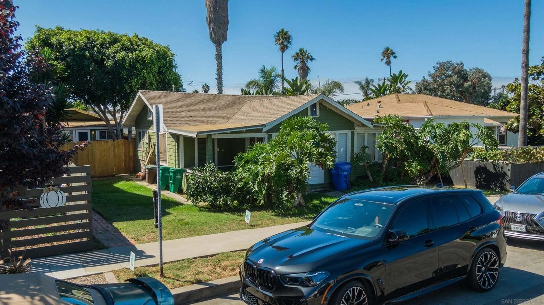 San Diego, California, United States 5 - 18612808