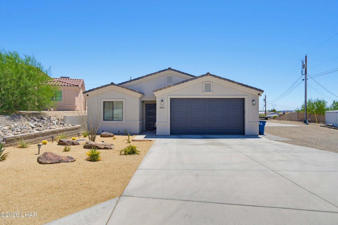 House in Lake Havasu City, Arizona, United States 2 - 18615657
