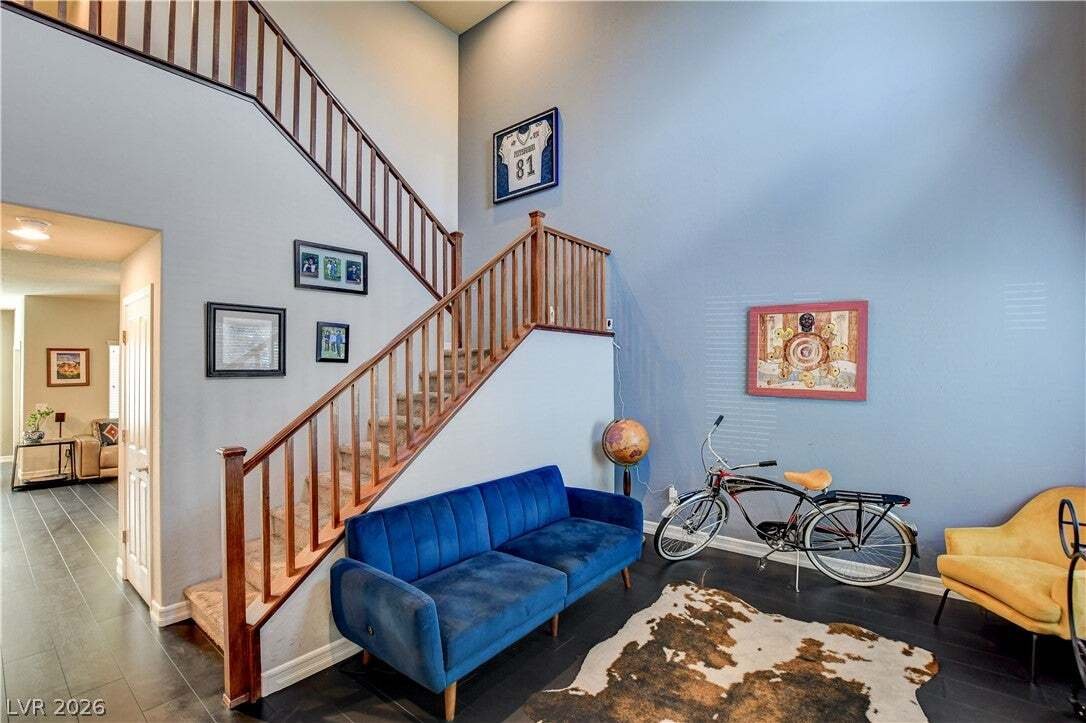 House in Las Vegas, Nevada, United States 5 - 18611779