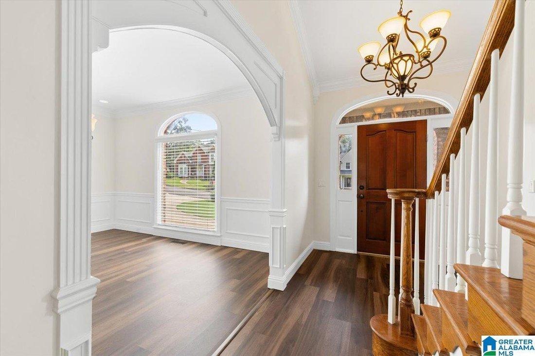 House in Trussville, Alabama, United States 4 - 18558103