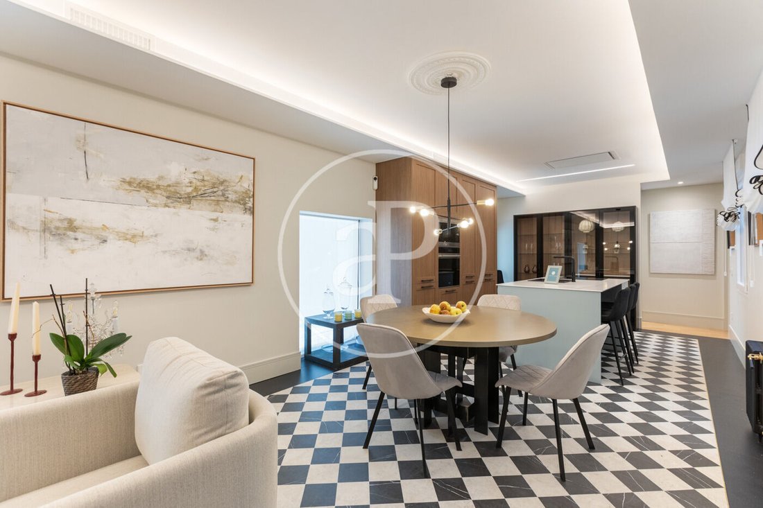 Apartamento en Chamberí, Madrid, España 4 - 18615787