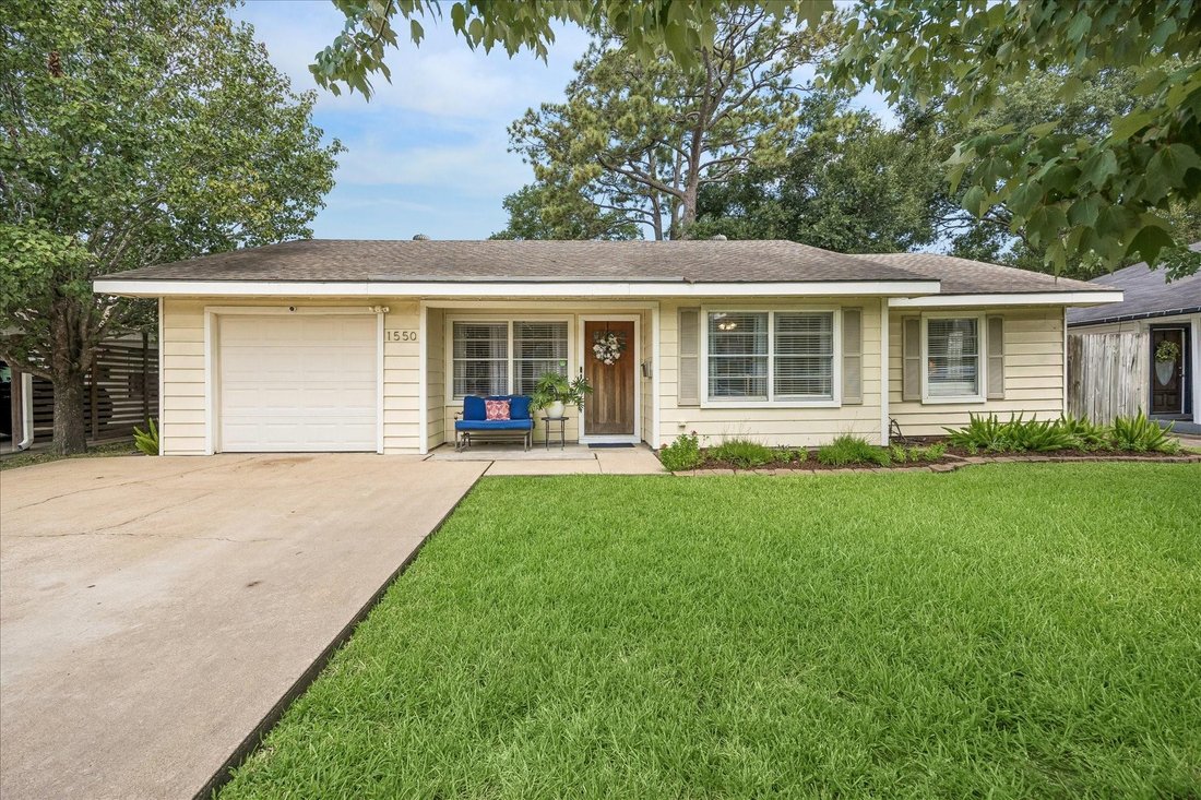 House in Houston, Texas, United States 1 - 18610182