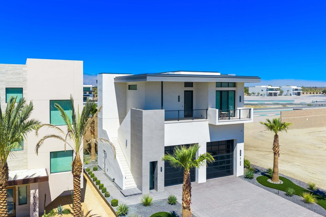 Casa a Thermal, California, Stati Uniti 3 - 18611541