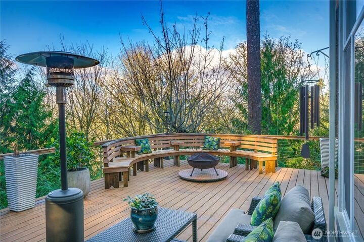 House in Bellevue, Washington, United States 2 - 18615000