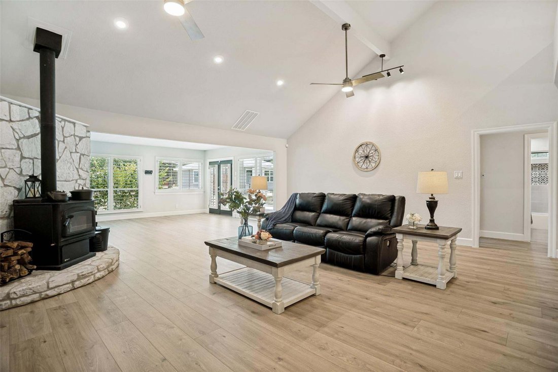 House in Georgetown, Texas, United States 3 - 18612271