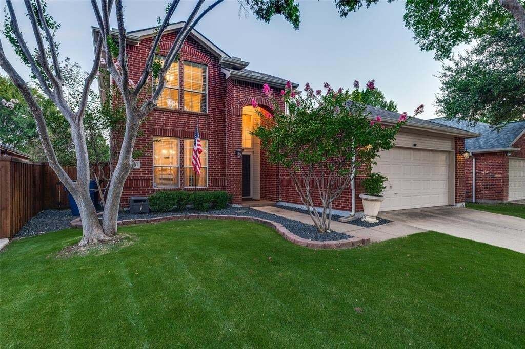 House in Frisco, Texas, United States 1 - 17392005