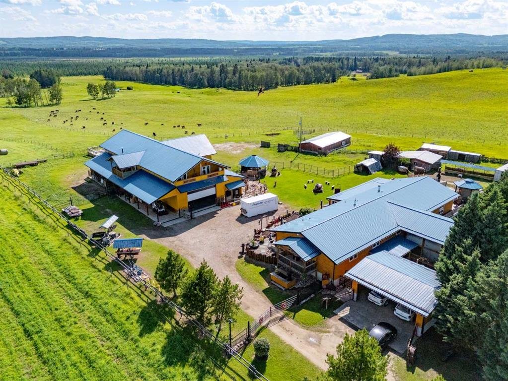 House in Rimbey, Alberta, Canada 5 - 18614729