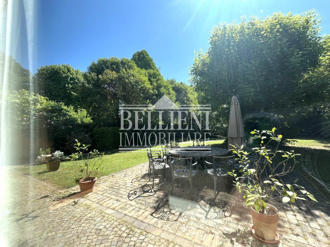 Villa in Camisano Vicentino, Veneto, Italy 4 - 16530301
