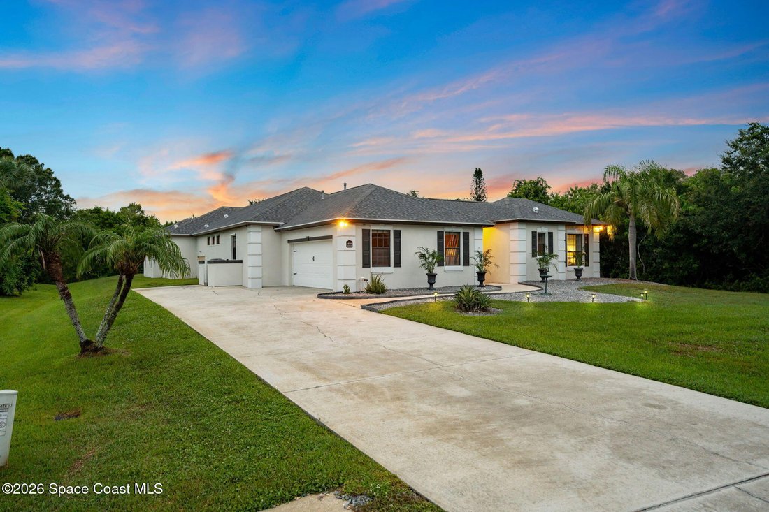 House in Melbourne, Florida, United States 5 - 18604181