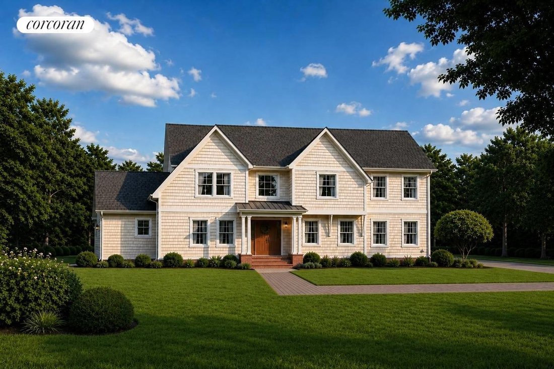 House in East Quogue, New York, United States 3 - 16650757