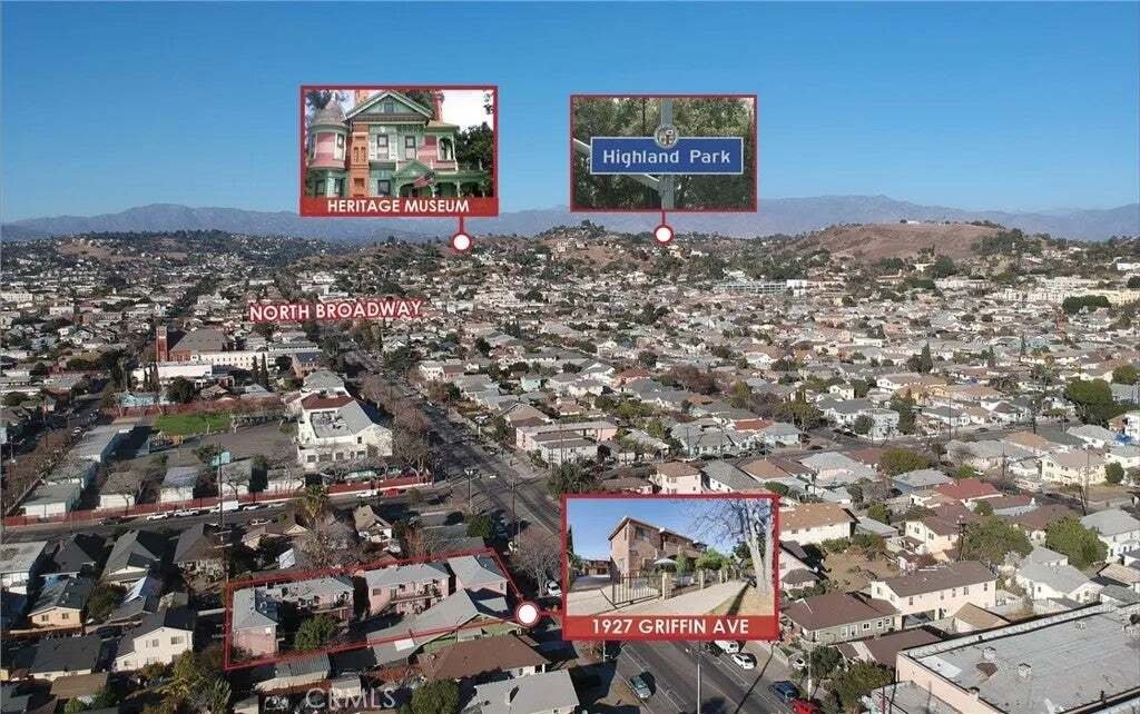 Los Angeles, California, United States 5 - 18612937